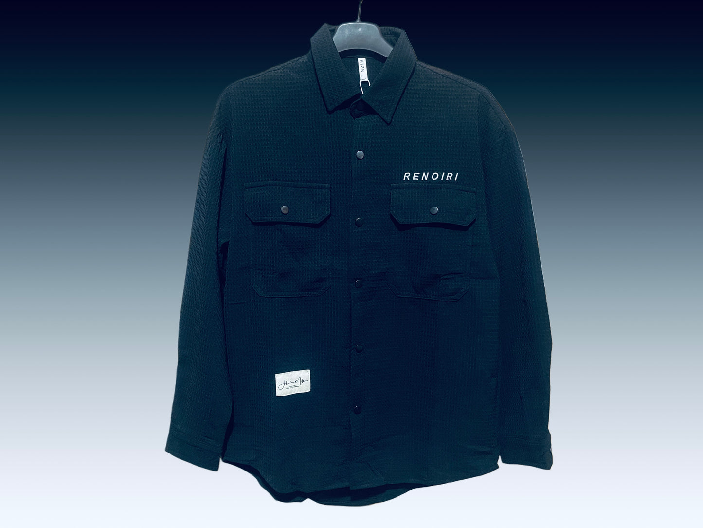Silk Shirts