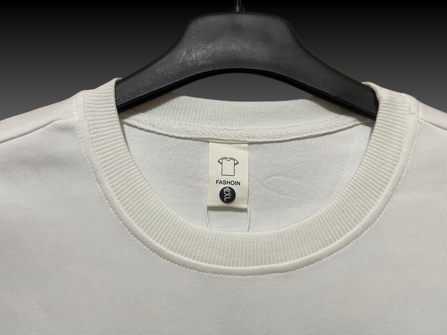 Sweattshirt