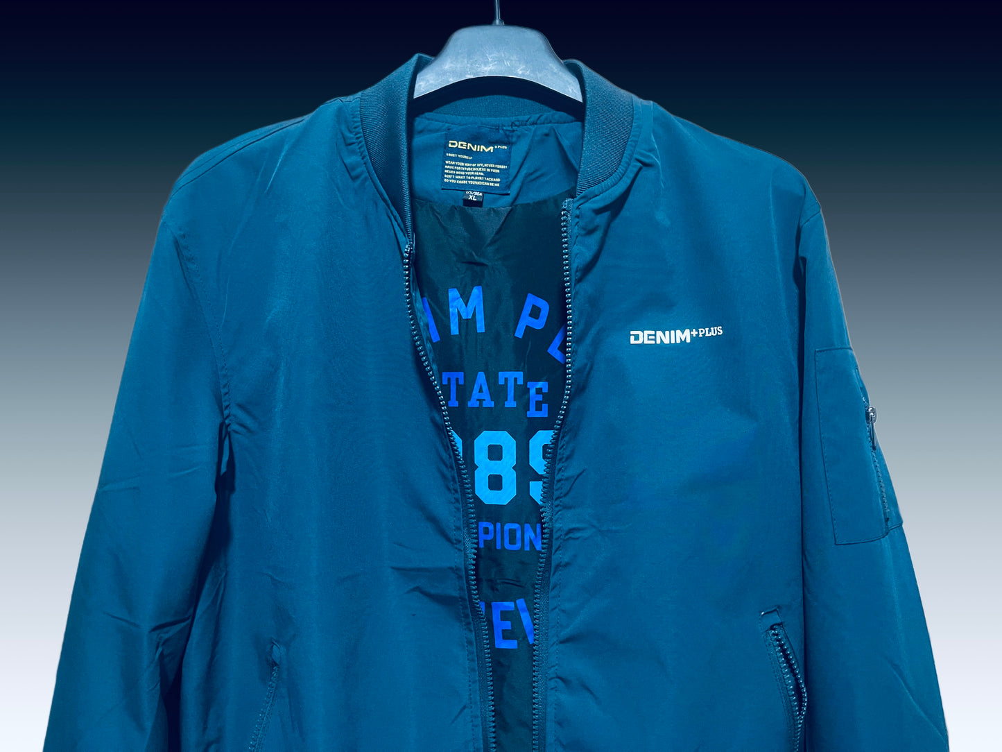 Windcheater