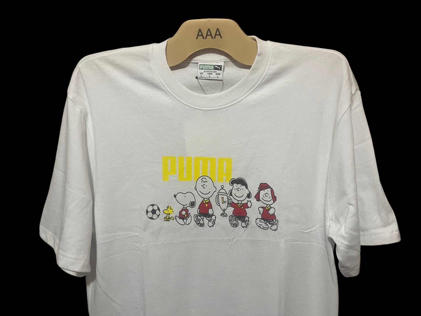 Cotton over sized drop shoulder Tshirts