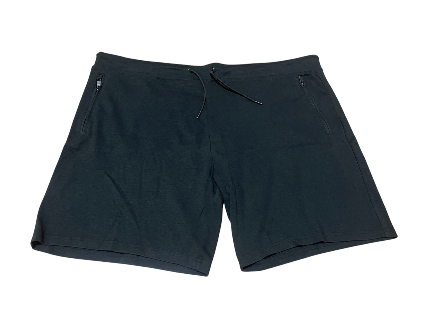 Big size Cotton shorts
