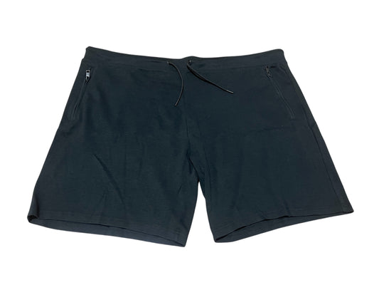 Big size Cotton shorts
