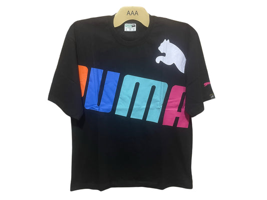 Cotton oversized Tshirts