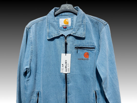 Jeans jacket