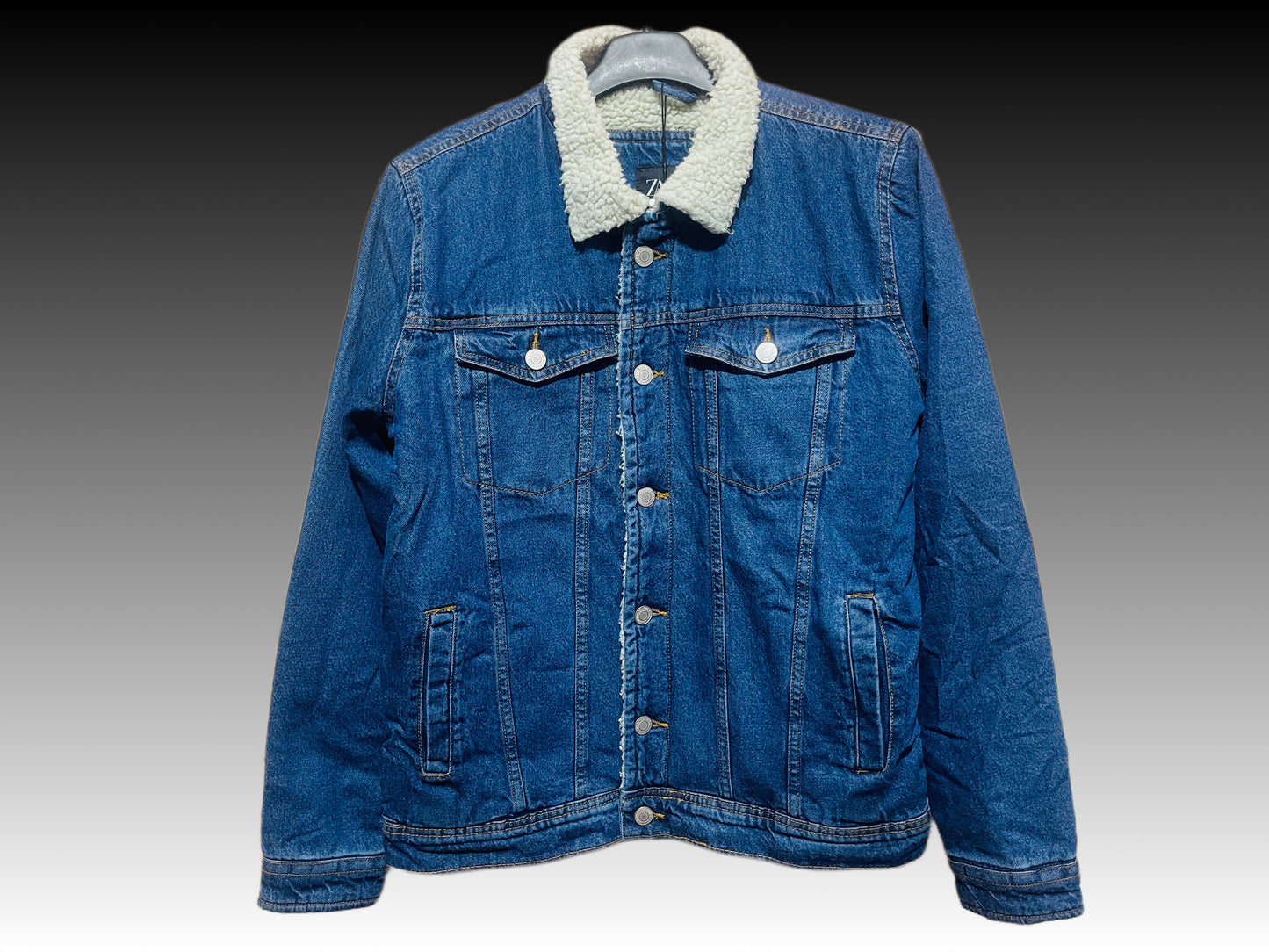Discount Jeans jacket