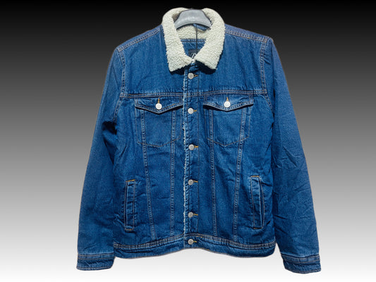Discount Jeans jacket
