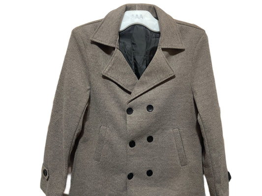 Long coat