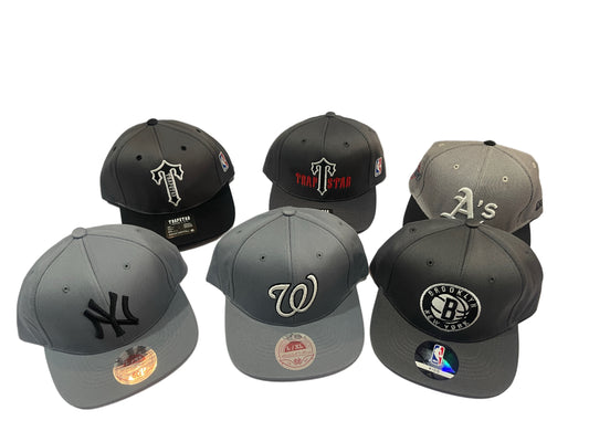 Hip Hop Caps