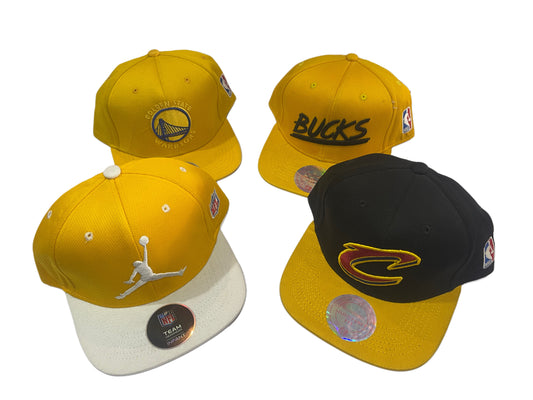 Hip Hop caps