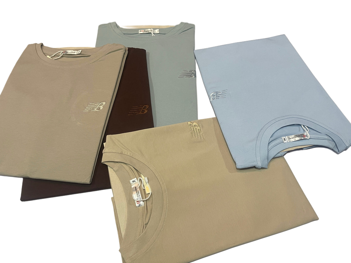 An offer Cotton N B TSHIRTS