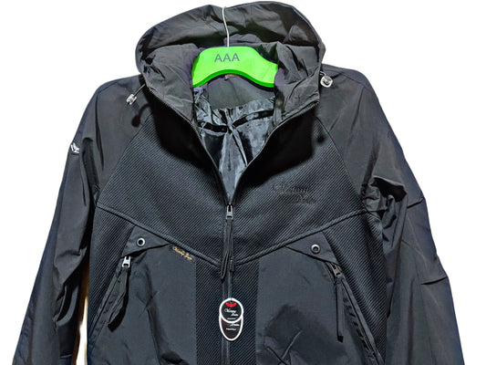 windcheater