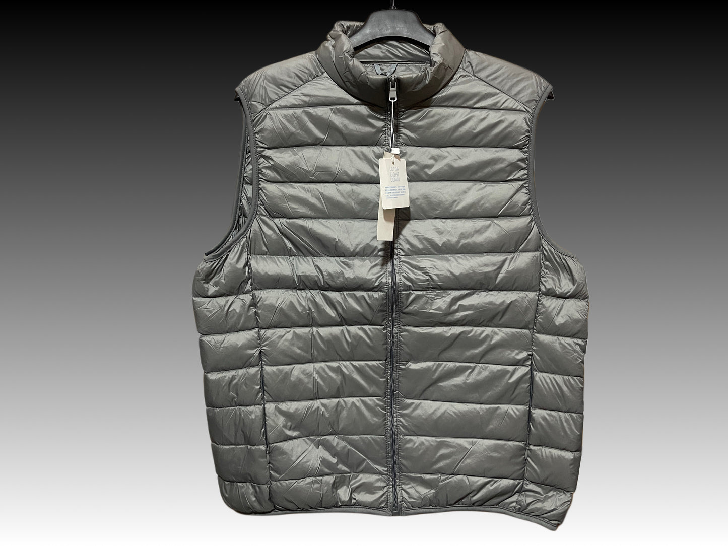 Half Jacket