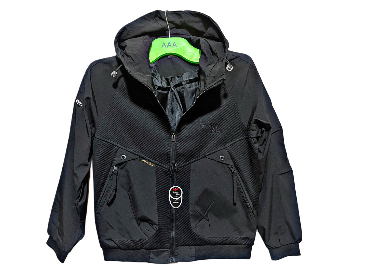 windcheater