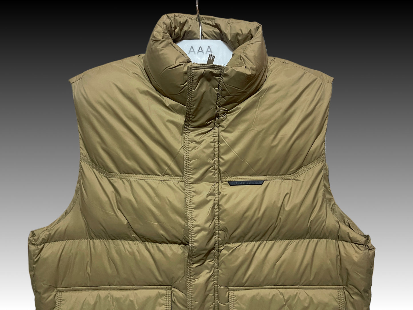 Offer Half Jacket