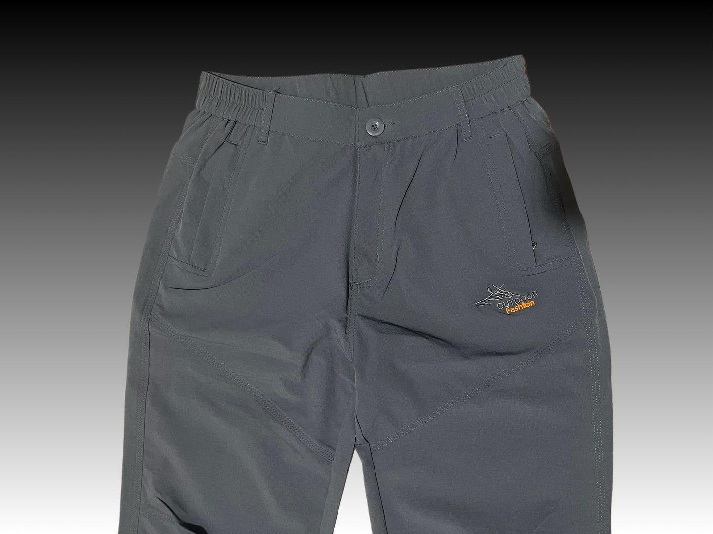 Outdoor Fashion Track Pant