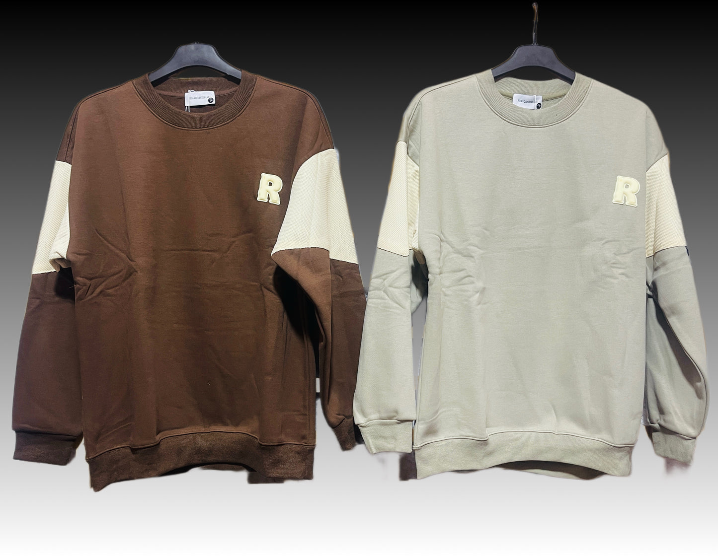 Sweat tshirt