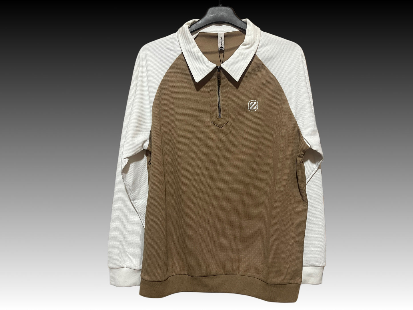An offer Sweatshirt