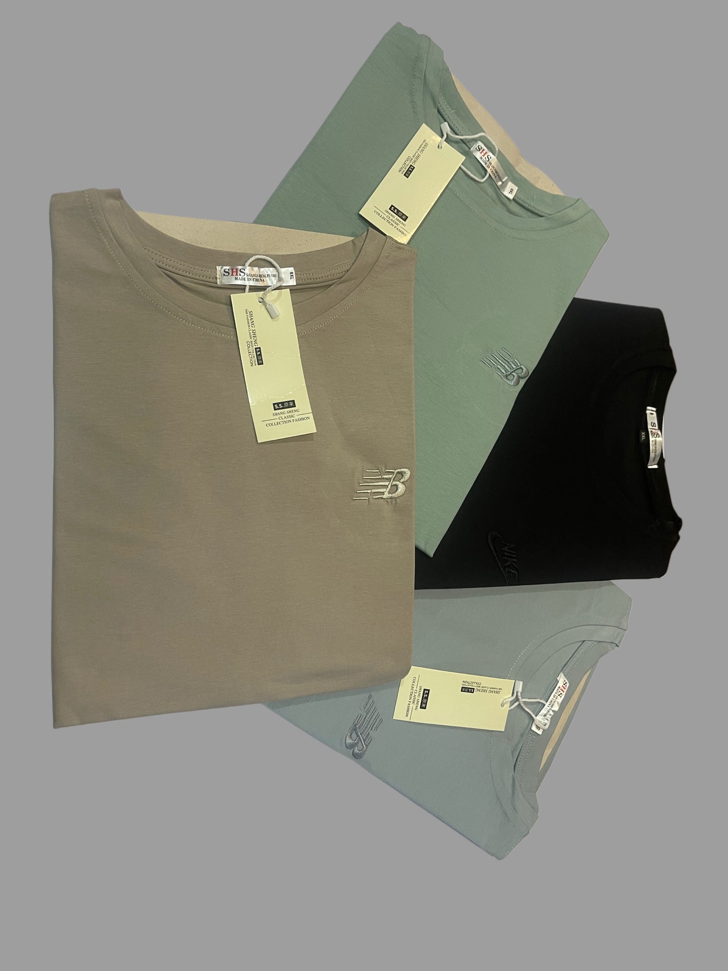 Cotton Tshirts