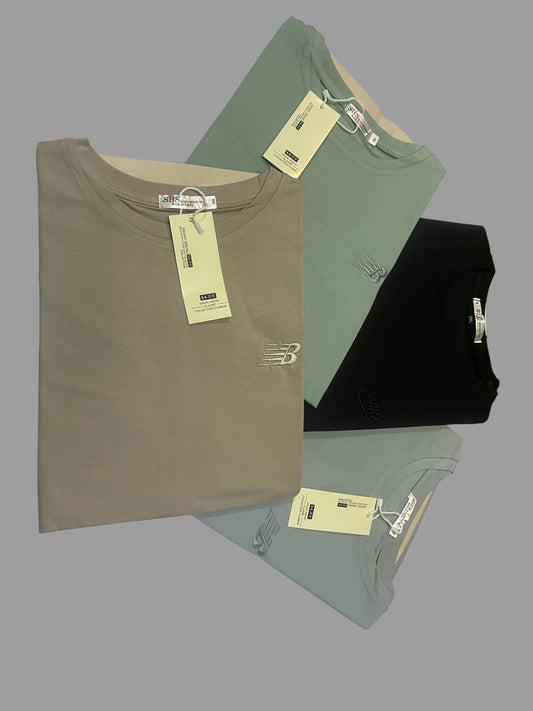 Cotton Tshirts