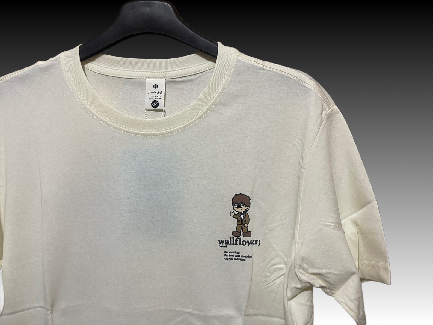 Tshirt