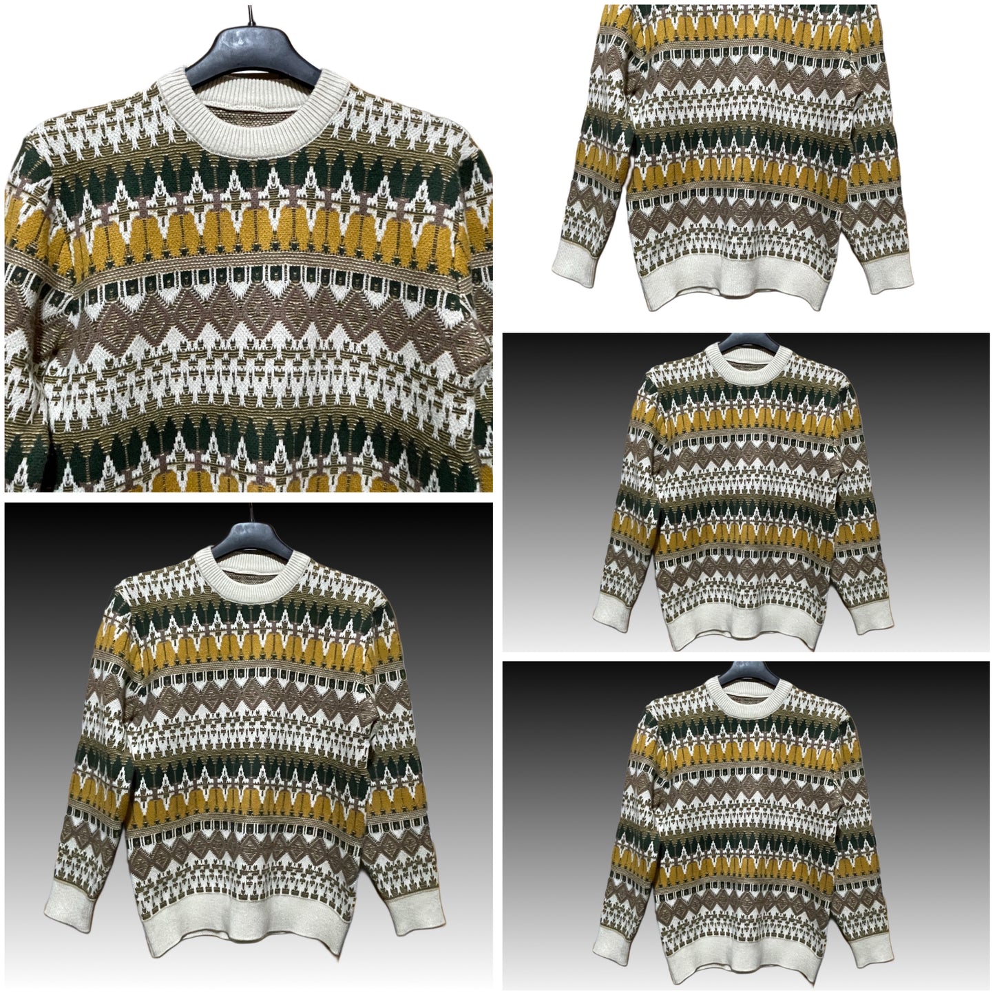 Sweater