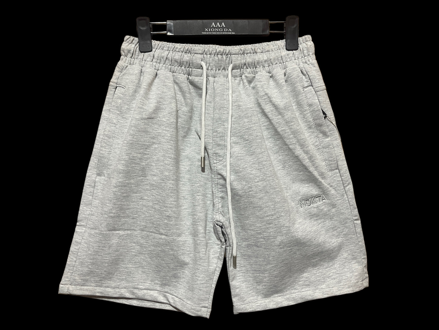 An offer Cotton Shorts
