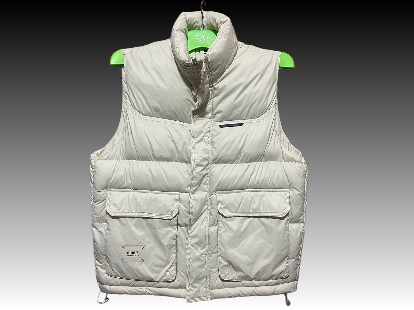 Offer Half Jacket