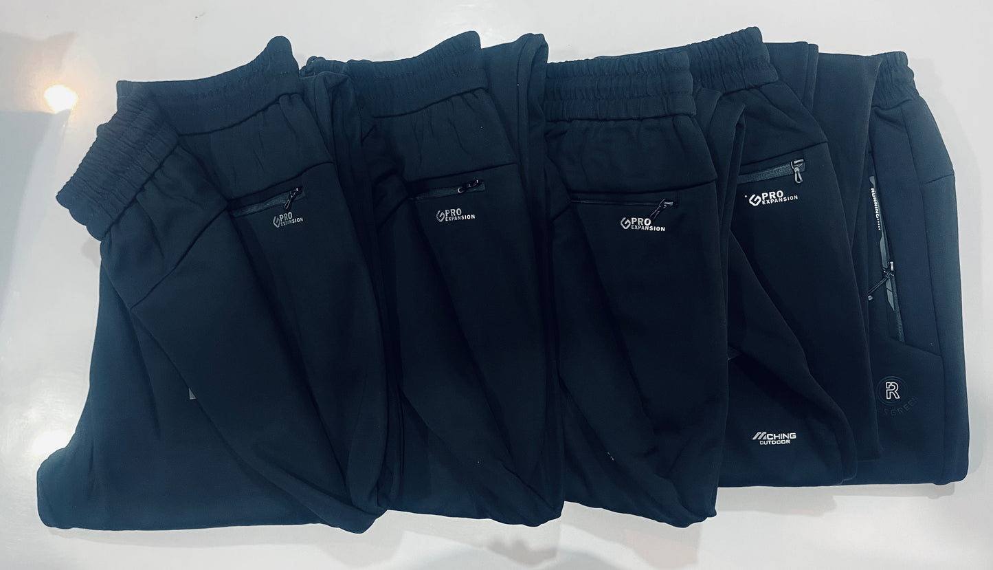 big size winter trouser