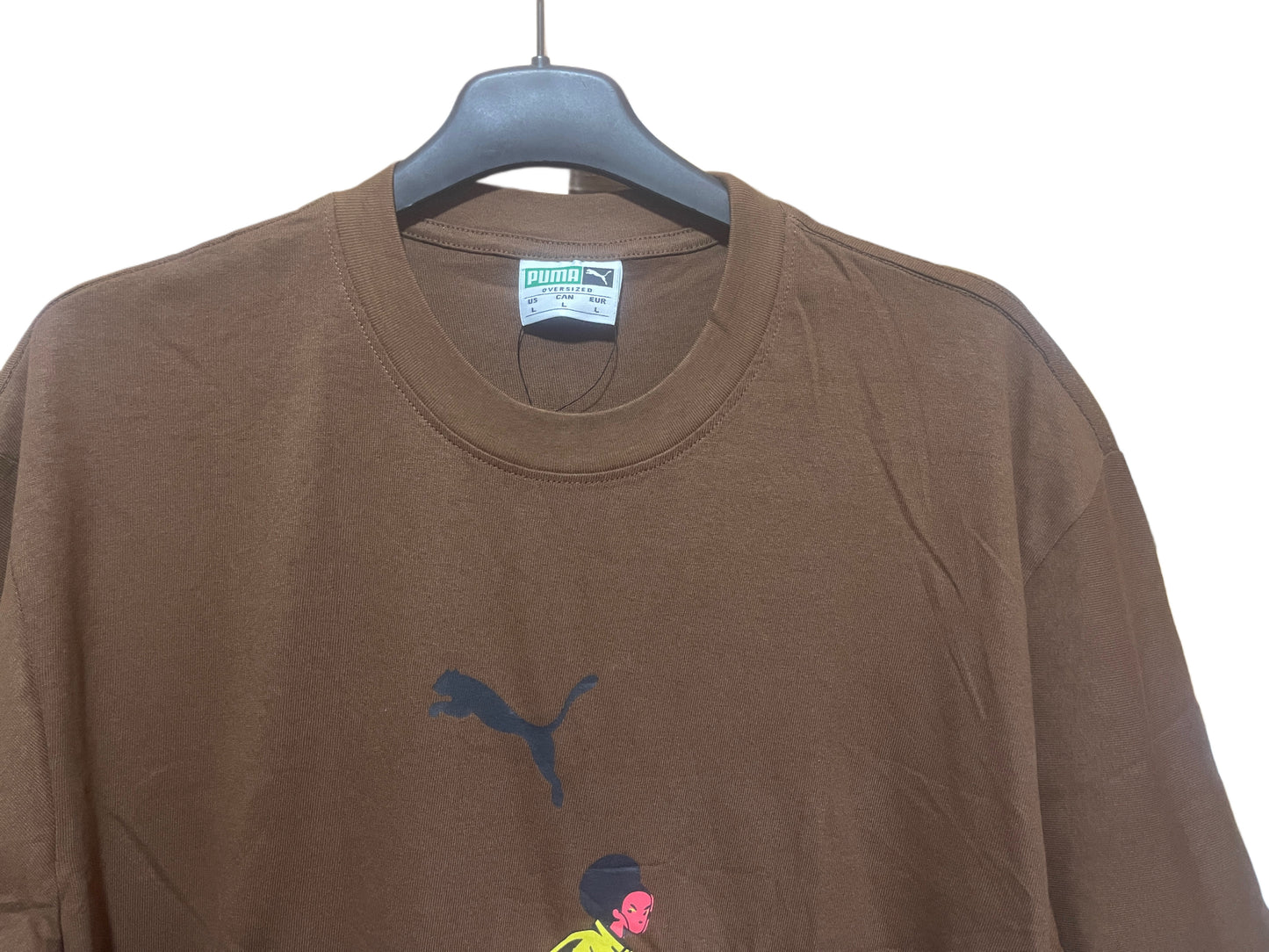 Cotton Oversized Tshirts