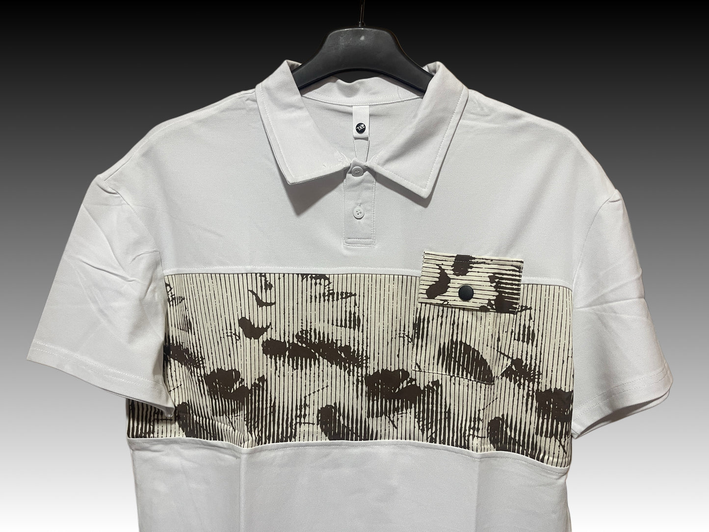 Jiakechong color tshirt
