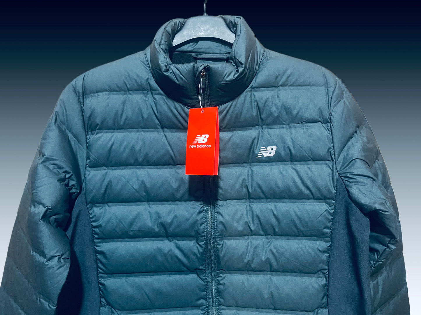 Down Jacket