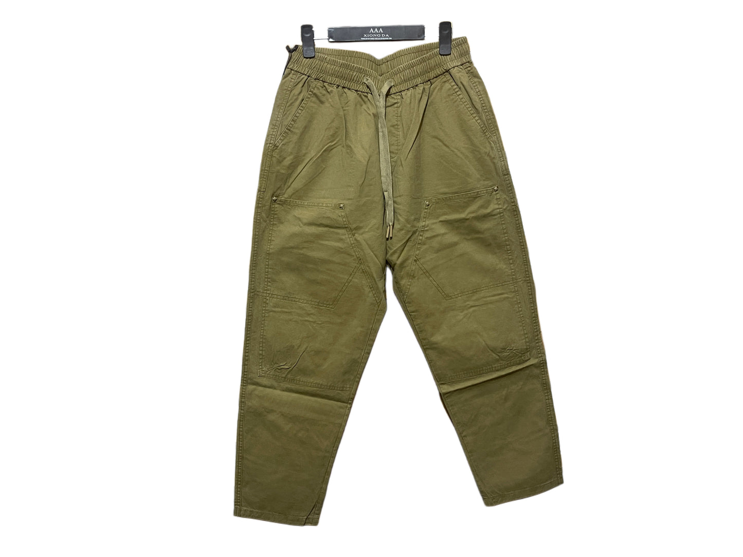Baggy Summer Track Pants