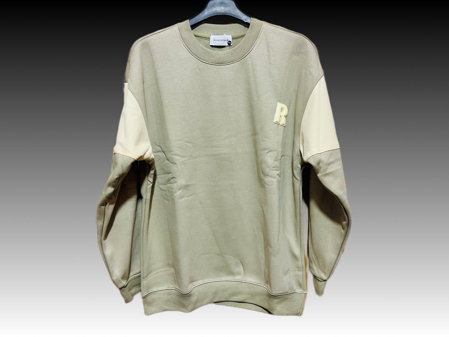 Sweat tshirt