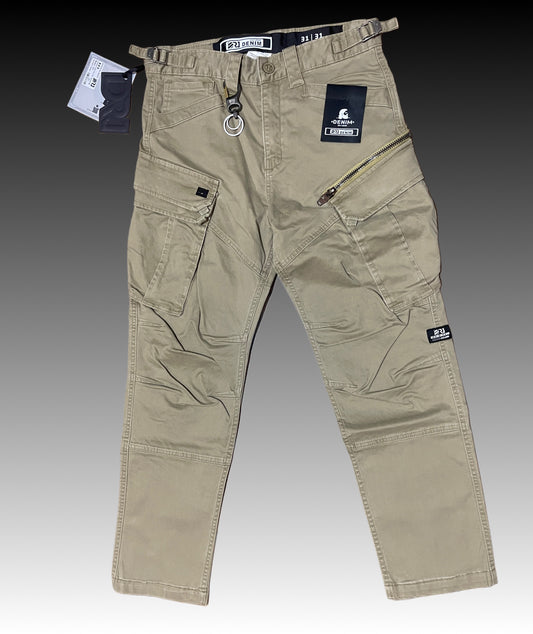Cargo Paint