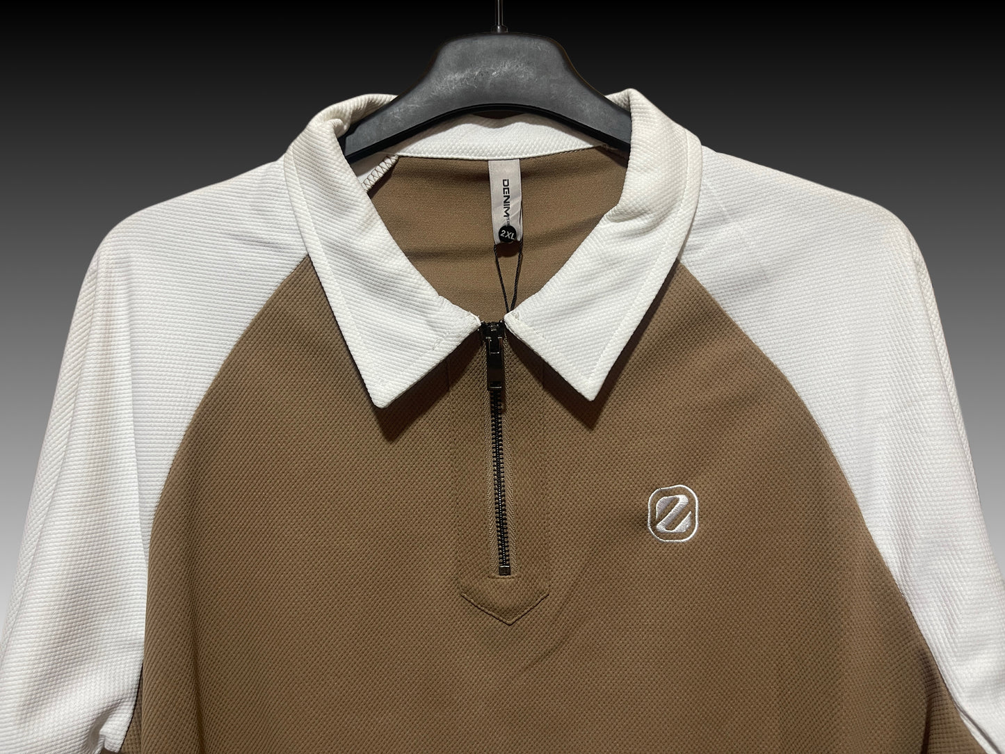 An offer Sweatshirt