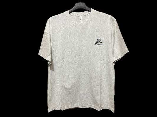 Cotton gray Tshirts