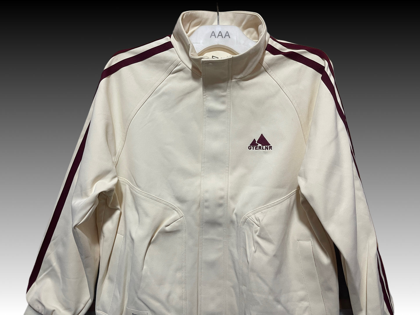 Cotton Jacket