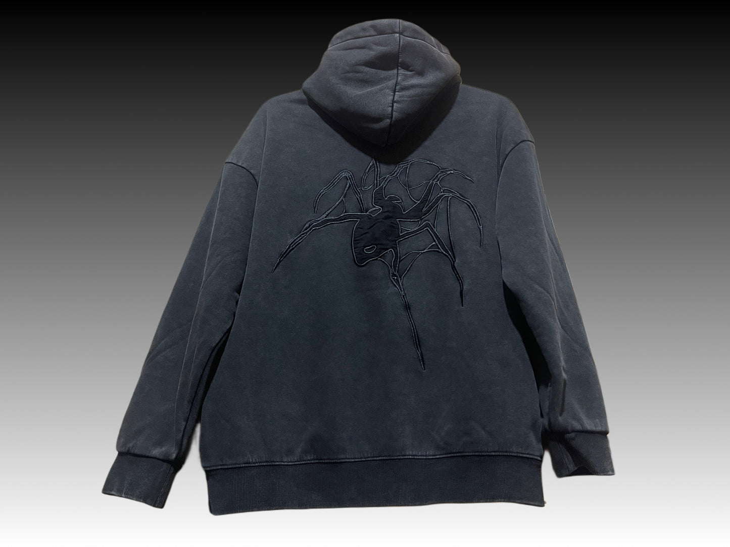 Vintage hoodies
