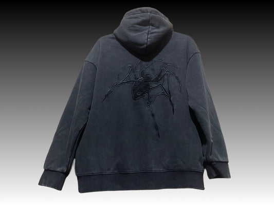 Vintage hoodies