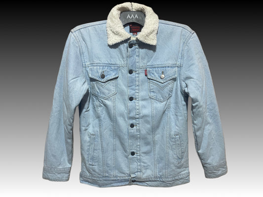 Jeans Jacket