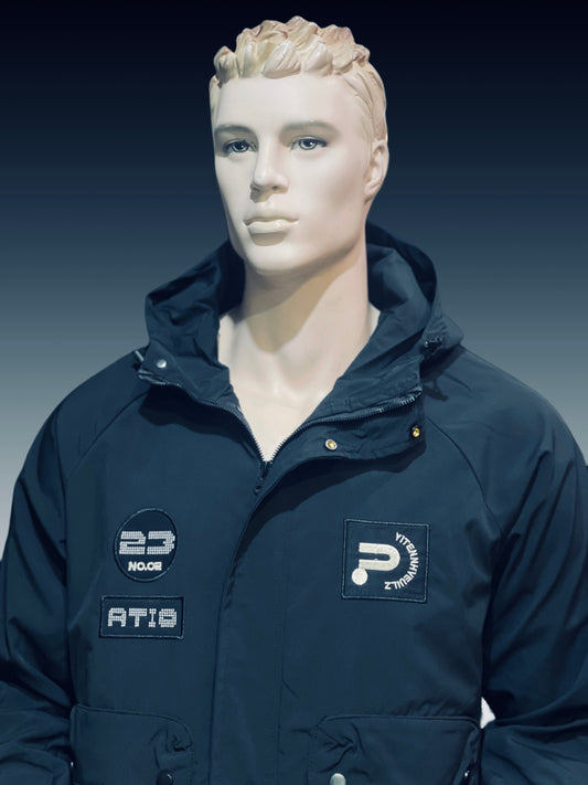 Windcheater