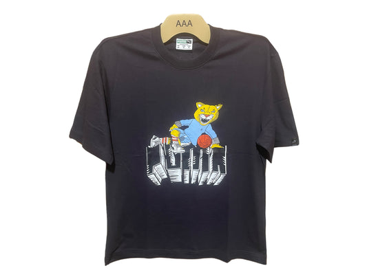 Cotton oversized Tshirts