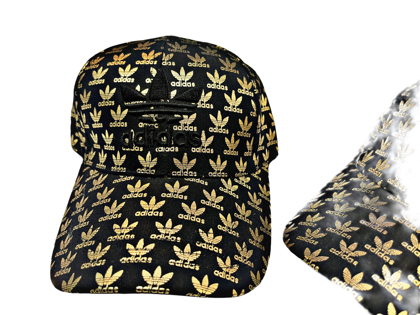 Caps