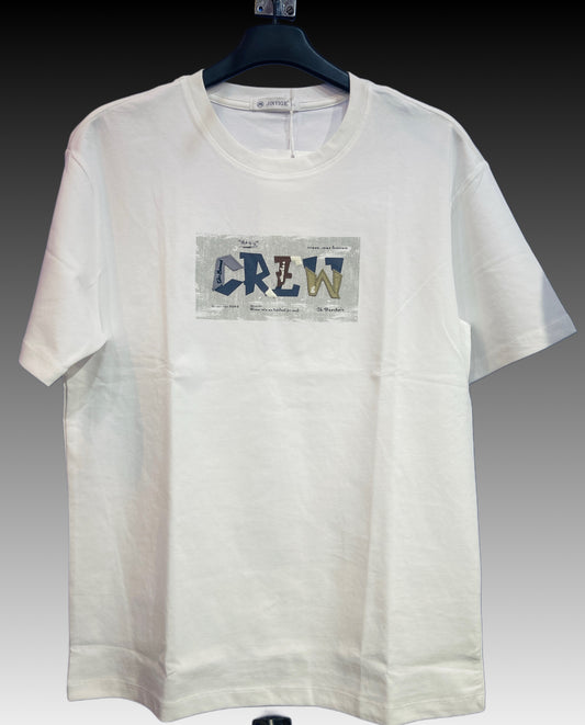 Tshirts Crew