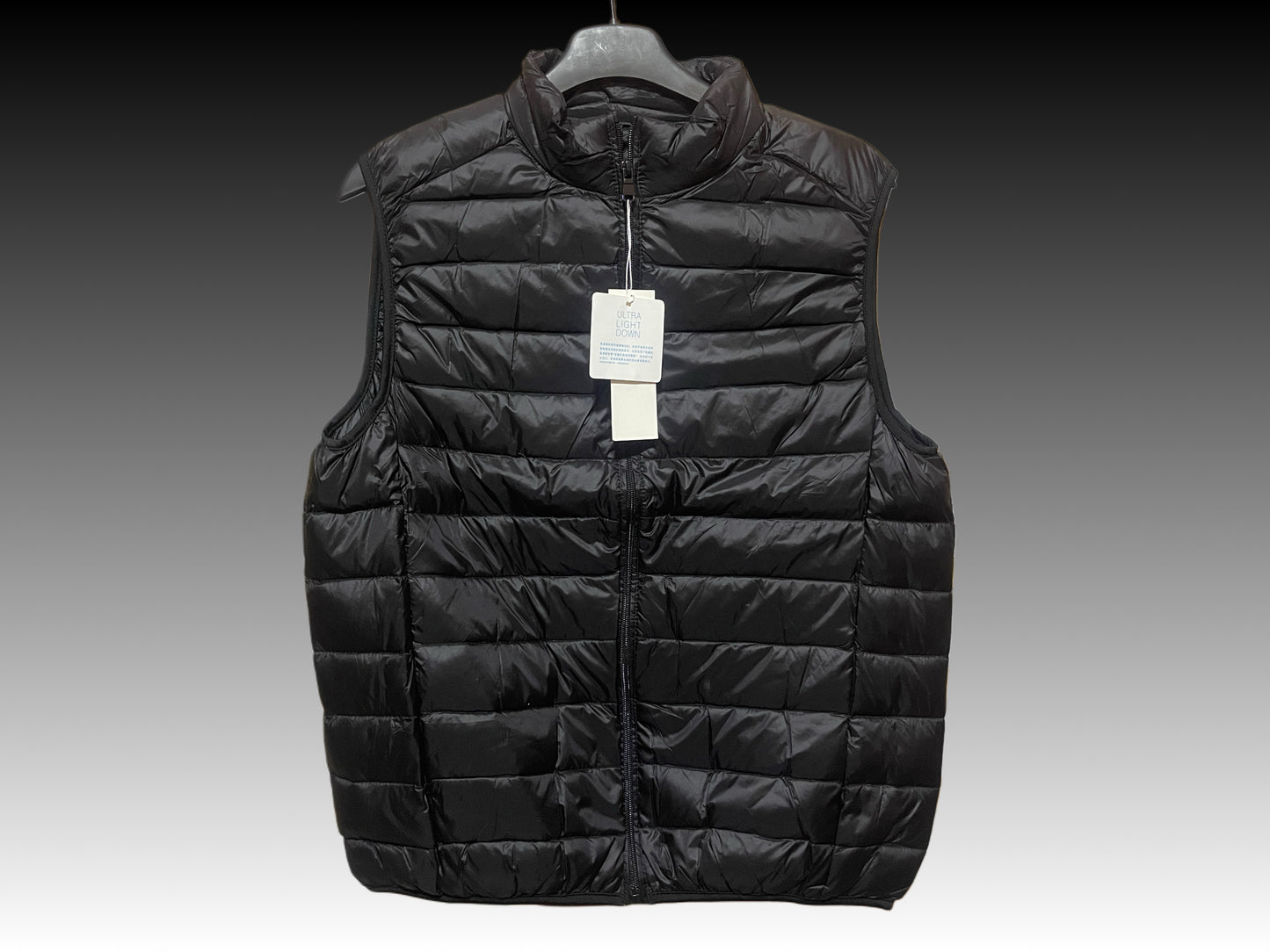 Half Jacket