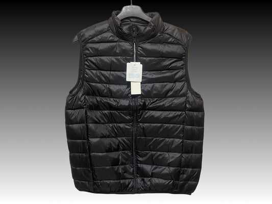 Half Jacket