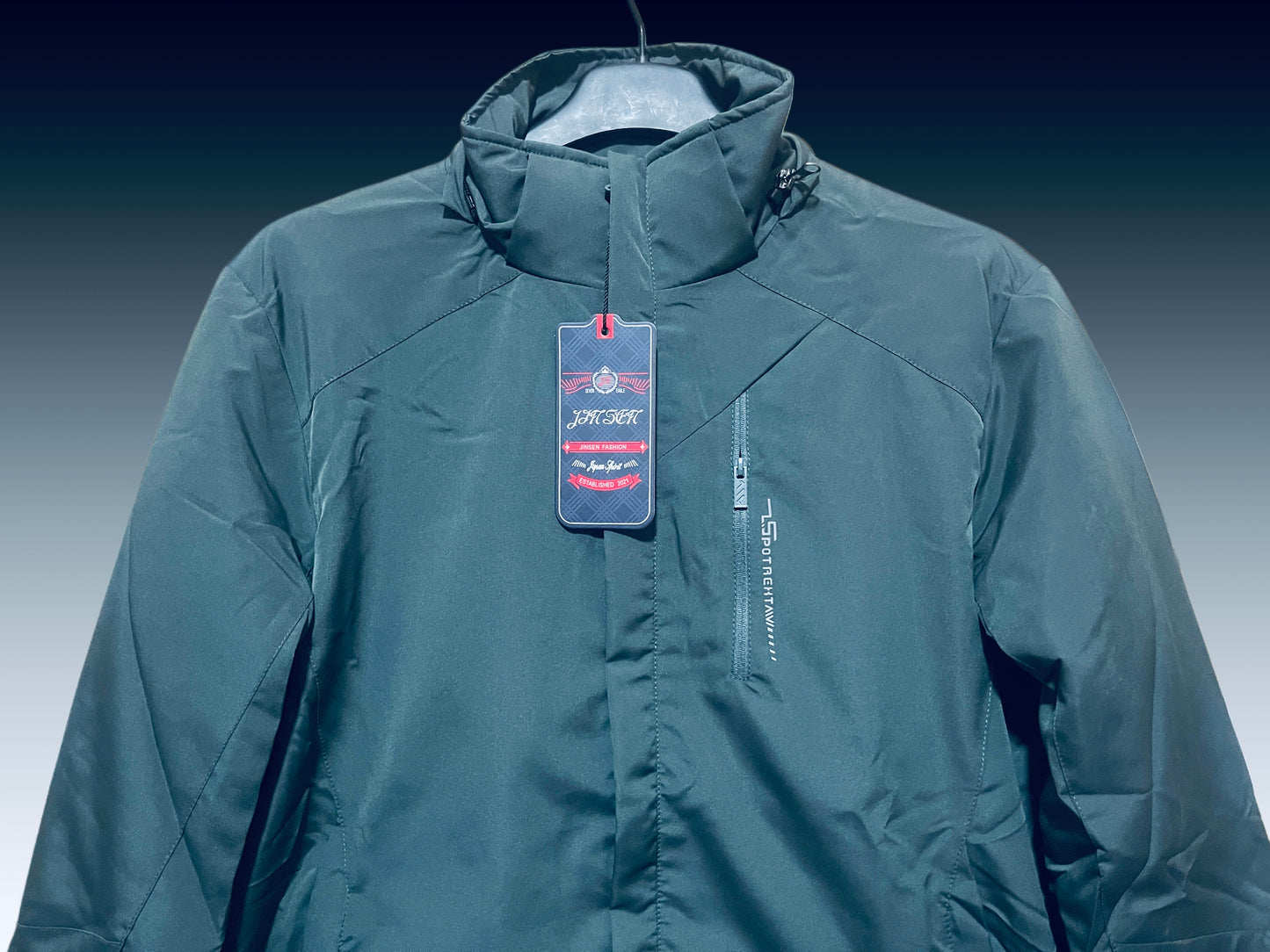 windcheater