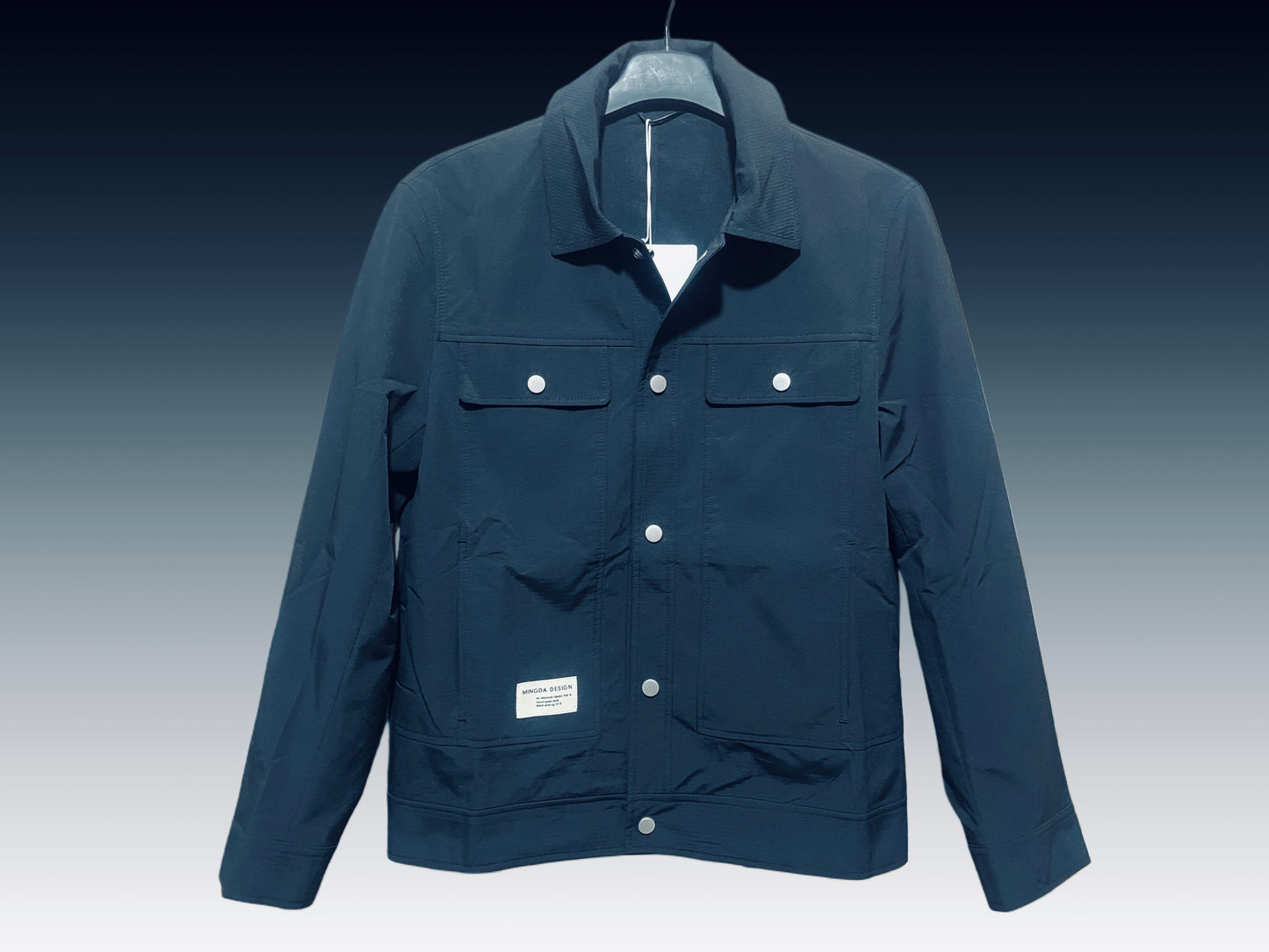 Windcheater