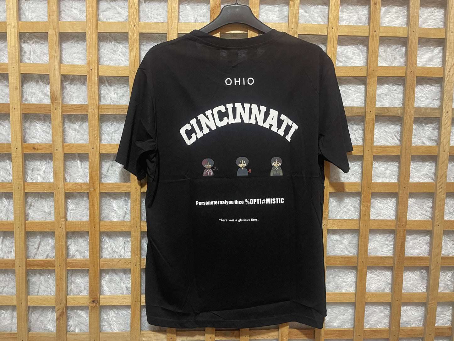 Tshirts 743