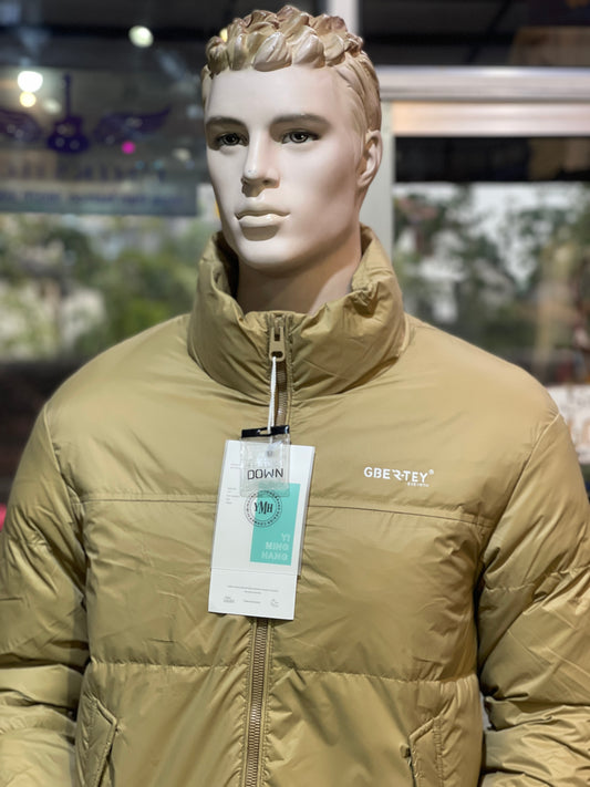 Down Jacket